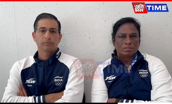 Vinesh Phogat's Weight Surge Explained: CMO's Full Statement